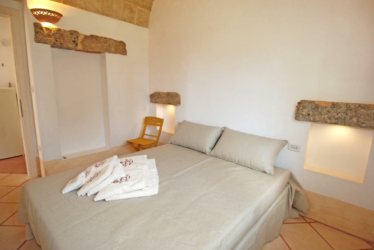 Casa Vacanze La Corte Aparthotel Torre Vado Exterior photo